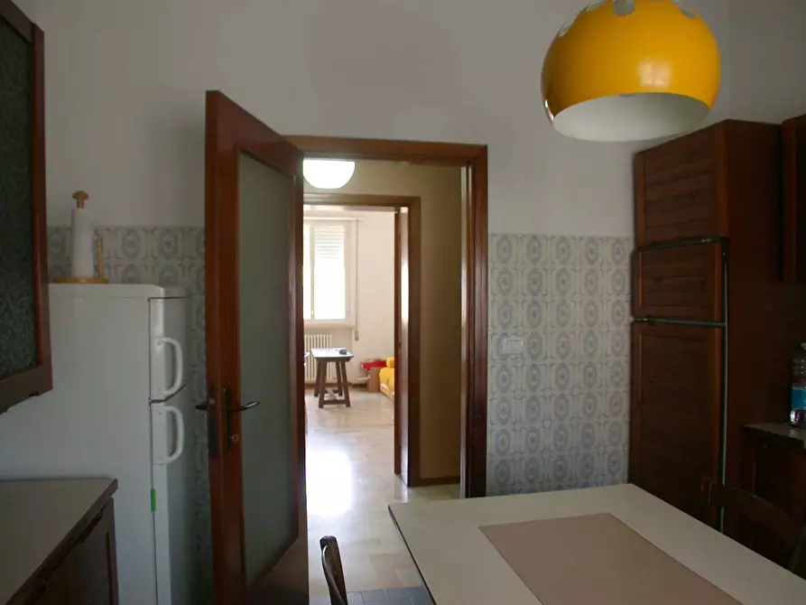 Immagine 4 di Appartamento in vendita  in Marco polo a Fano