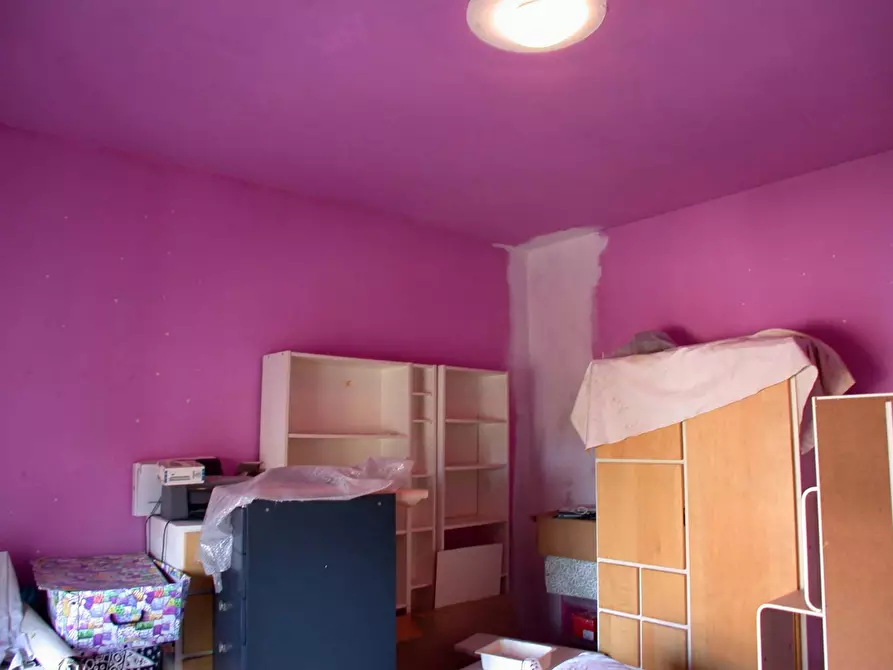 Immagine 9 di Appartamento in vendita  in Marco polo a Fano
