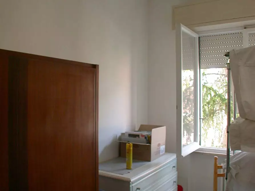 Immagine 12 di Appartamento in vendita  in Marco polo a Fano