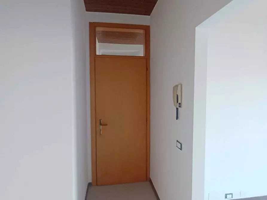 Immagine 3 di Appartamento in affitto  in C.so Matteotti a Fano