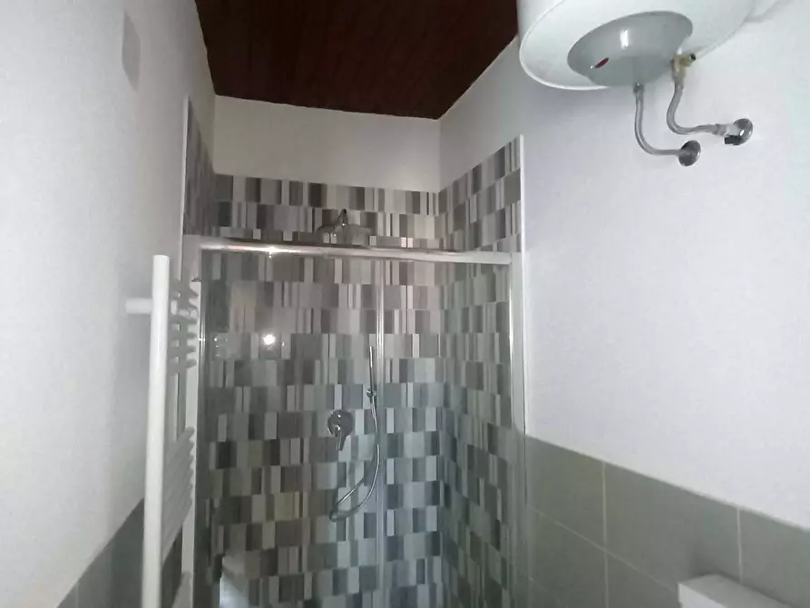 Immagine 11 di Appartamento in affitto  in C.so Matteotti a Fano