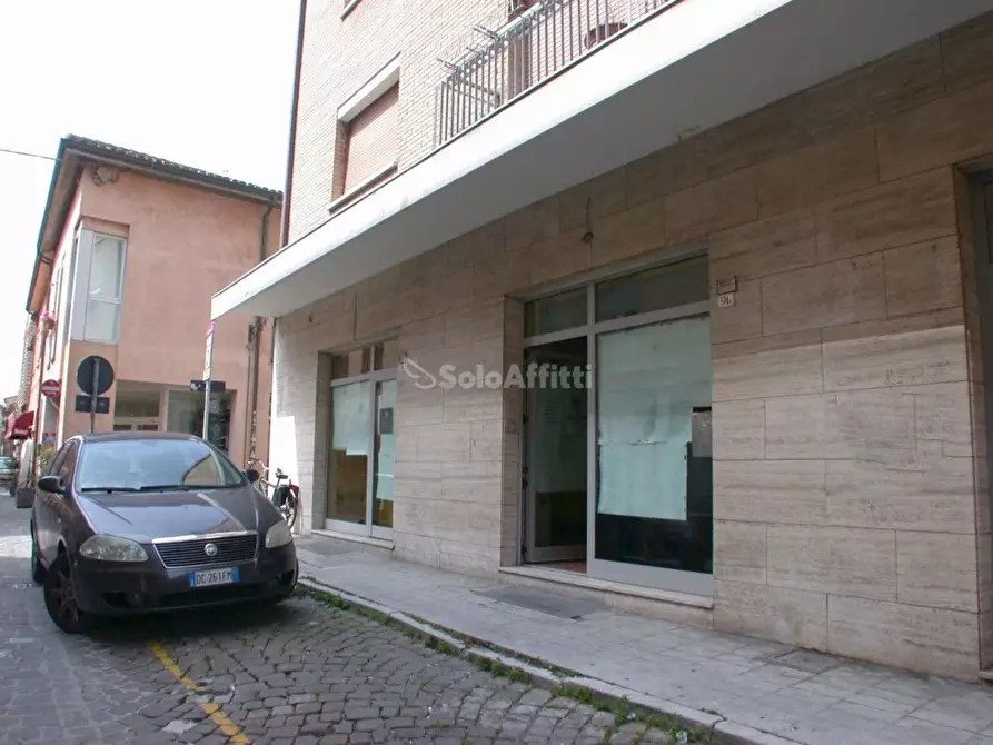 Immagine 4 di Ufficio in vendita  in Nolfi 91 a Fano