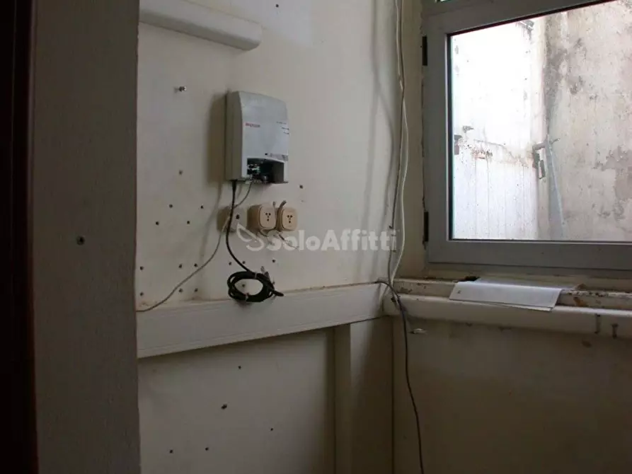 Immagine 11 di Ufficio in vendita  in Nolfi 91 a Fano