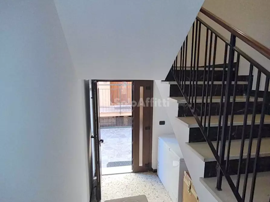 Immagine 2 di Appartamento in affitto  in Statale 16 Adriatica a Fano