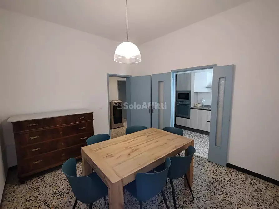 Immagine 7 di Appartamento in affitto  in Statale 16 Adriatica a Fano