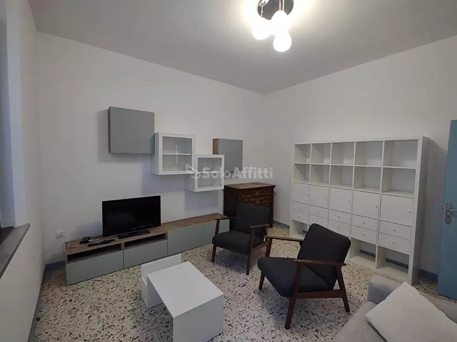 Immagine 10 di Appartamento in affitto  in Statale 16 Adriatica a Fano