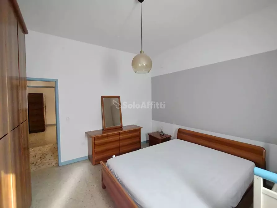 Immagine 12 di Appartamento in affitto  in Statale 16 Adriatica a Fano