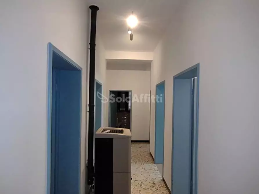 Immagine 4 di Appartamento in affitto  in Statale 16 Adriatica a Fano