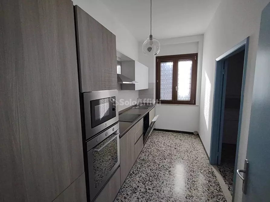 Immagine 10 di Appartamento in affitto  in Statale 16 Adriatica a Fano