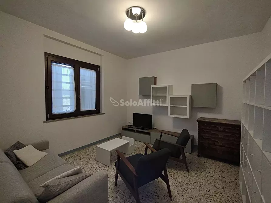 Immagine 2 di Appartamento in affitto  in Statale 16 Adriatica a Fano
