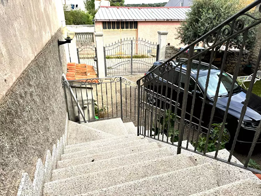 Immagine 23 di Appartamento in vendita  in FRAZIONE BASSACUTENA 18 a Tempio Pausania