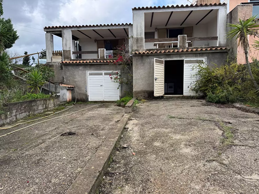 Immagine 5 di Casa semindipendente in vendita  in Località Saltara snc a Santa Teresa Gallura