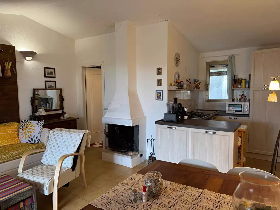 Immagine 12 di Casa semindipendente in vendita  in Località Saltara snc a Santa Teresa Gallura