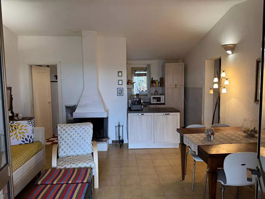 Immagine 10 di Casa semindipendente in vendita  in Località Saltara snc a Santa Teresa Gallura