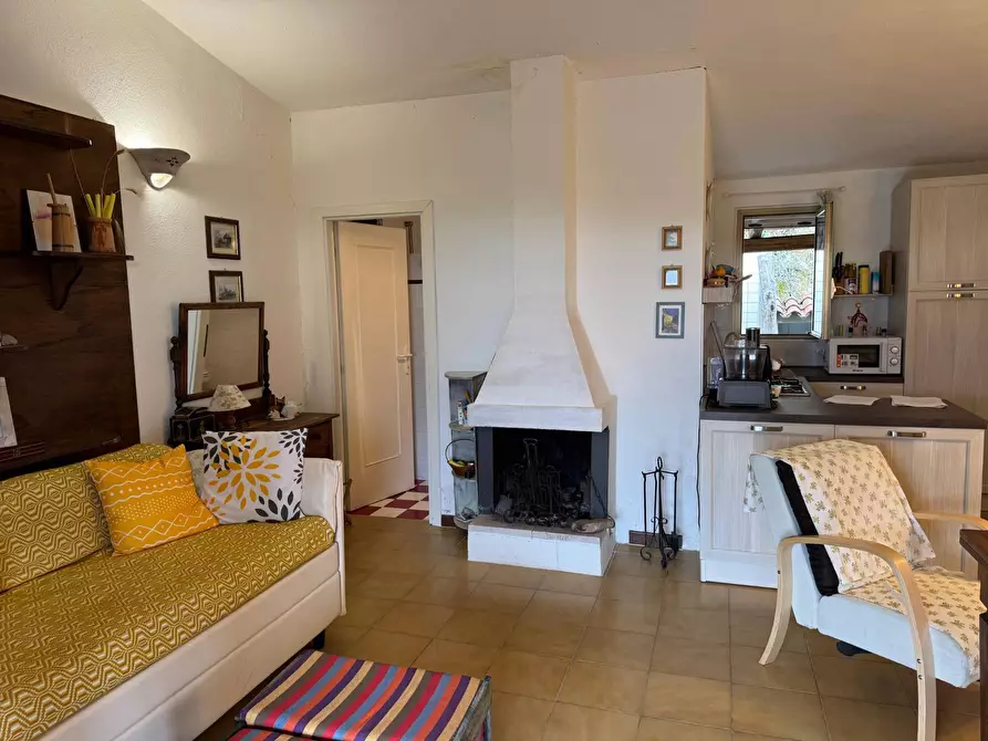 Immagine 11 di Casa semindipendente in vendita  in Località Saltara snc a Santa Teresa Gallura