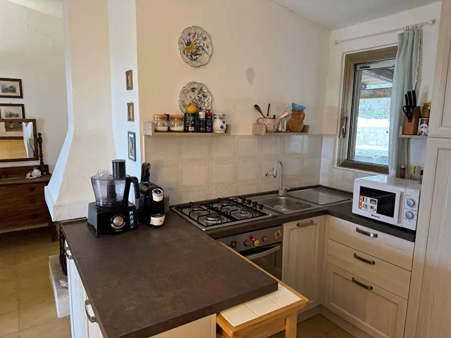 Immagine 15 di Casa semindipendente in vendita  in Località Saltara snc a Santa Teresa Gallura