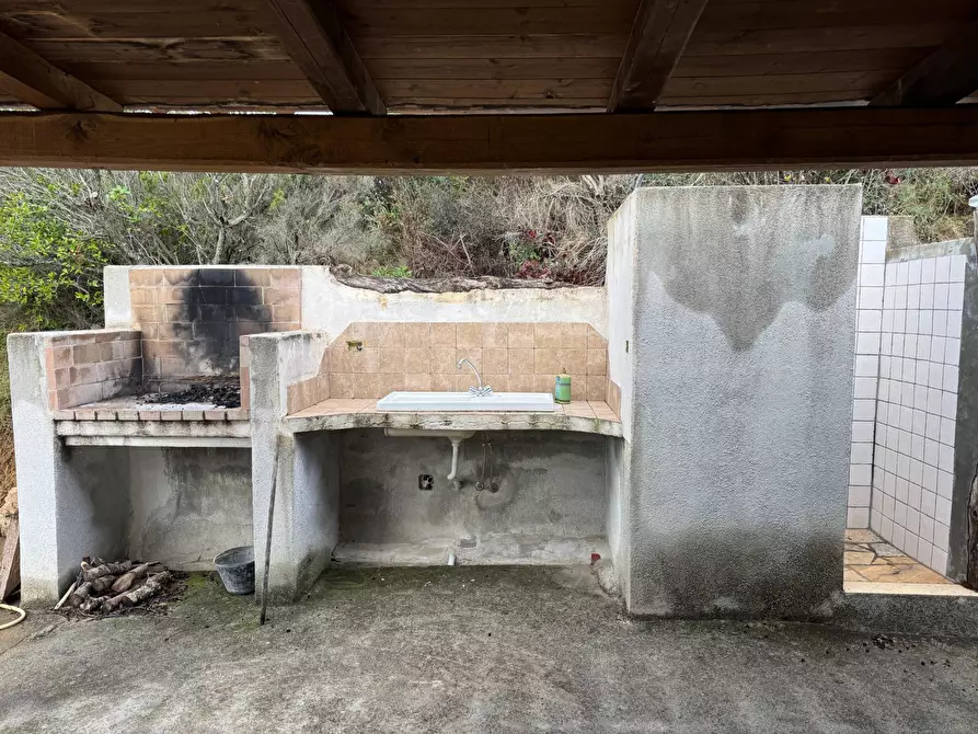 Immagine 23 di Casa semindipendente in vendita  in Località Saltara snc a Santa Teresa Gallura