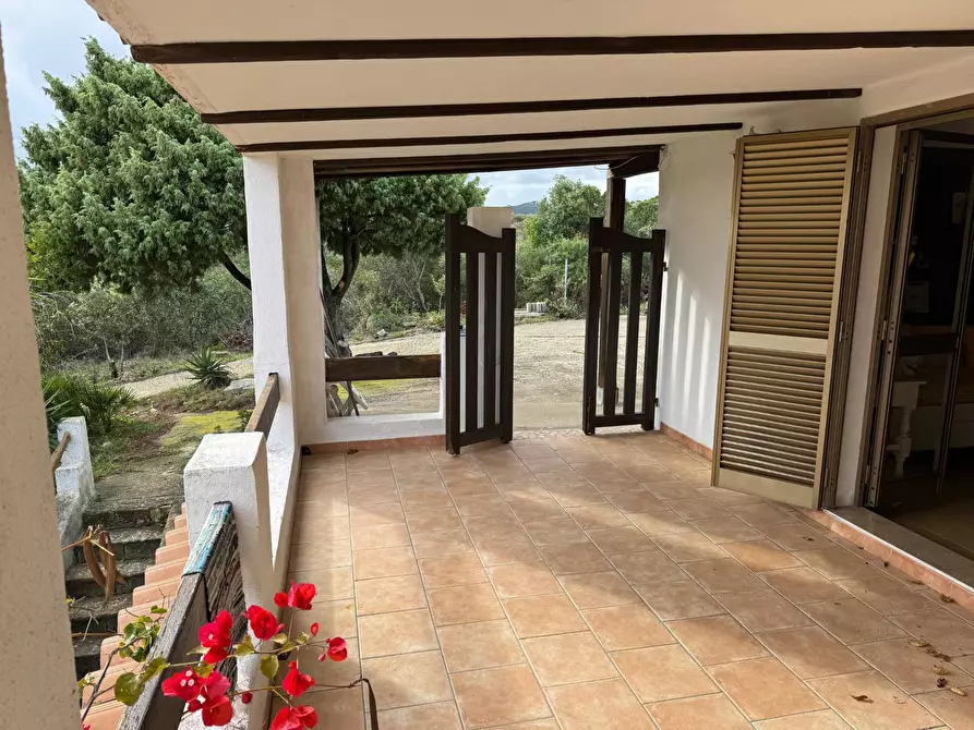 Immagine 8 di Casa semindipendente in vendita  in Località Saltara snc a Santa Teresa Gallura