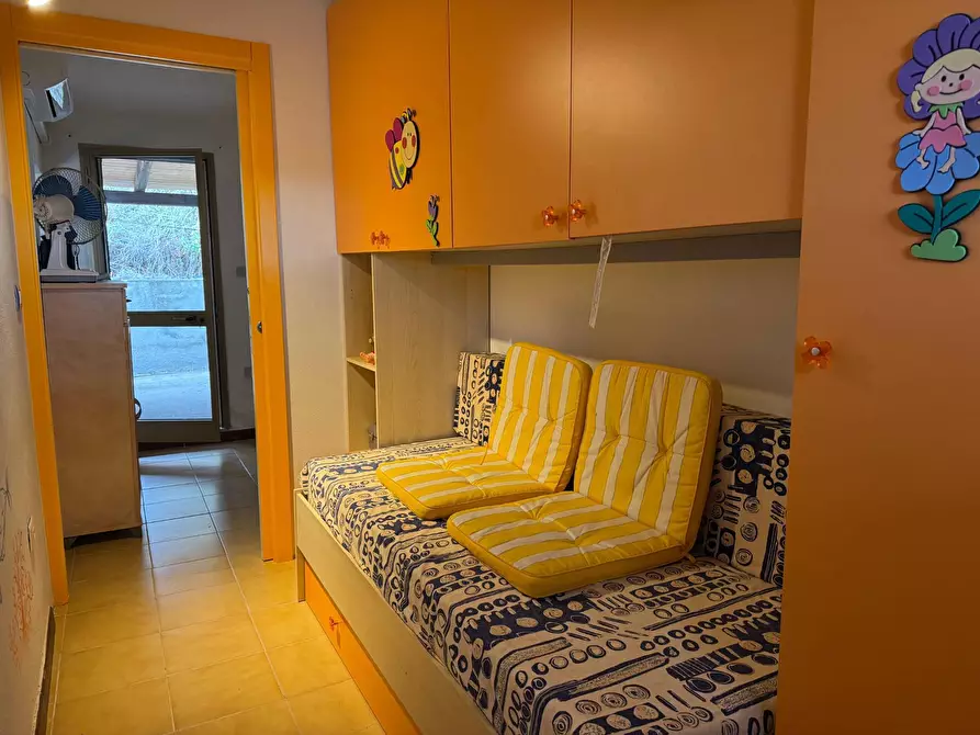 Immagine 19 di Casa semindipendente in vendita  in Località Saltara snc a Santa Teresa Gallura