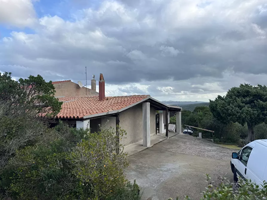 Immagine 2 di Casa semindipendente in vendita  in Località Saltara snc a Santa Teresa Gallura