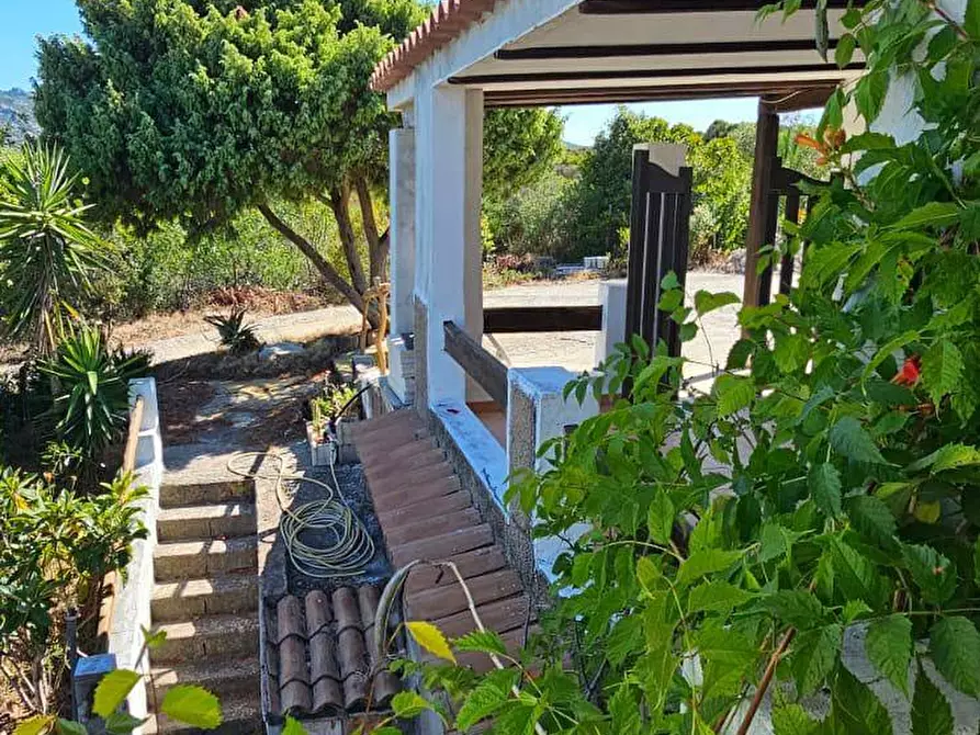 Immagine 6 di Casa semindipendente in vendita  in Località Saltara snc a Santa Teresa Gallura