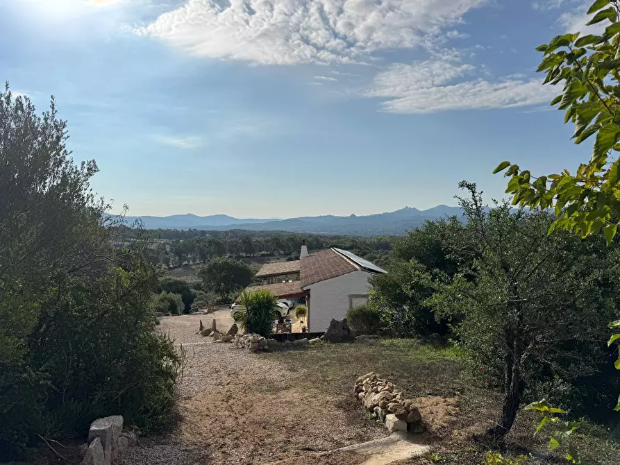 Immagine 3 di Casa semindipendente in vendita  in località sn a Arzachena
