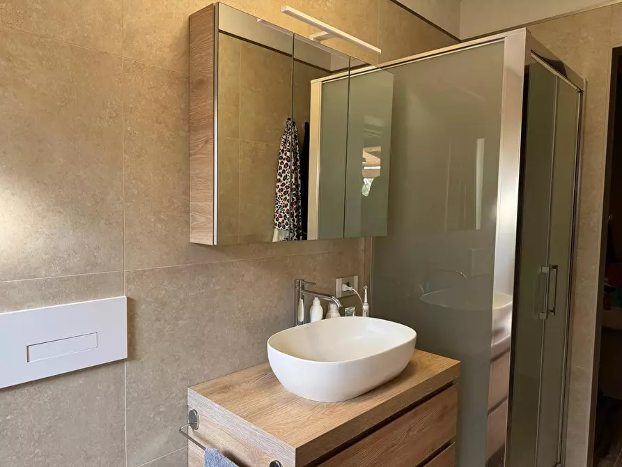 Immagine 37 di Casa semindipendente in vendita  in località sn a Arzachena