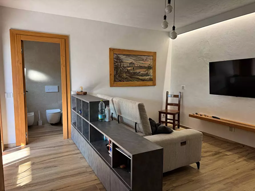 Immagine 35 di Casa semindipendente in vendita  in località sn a Arzachena