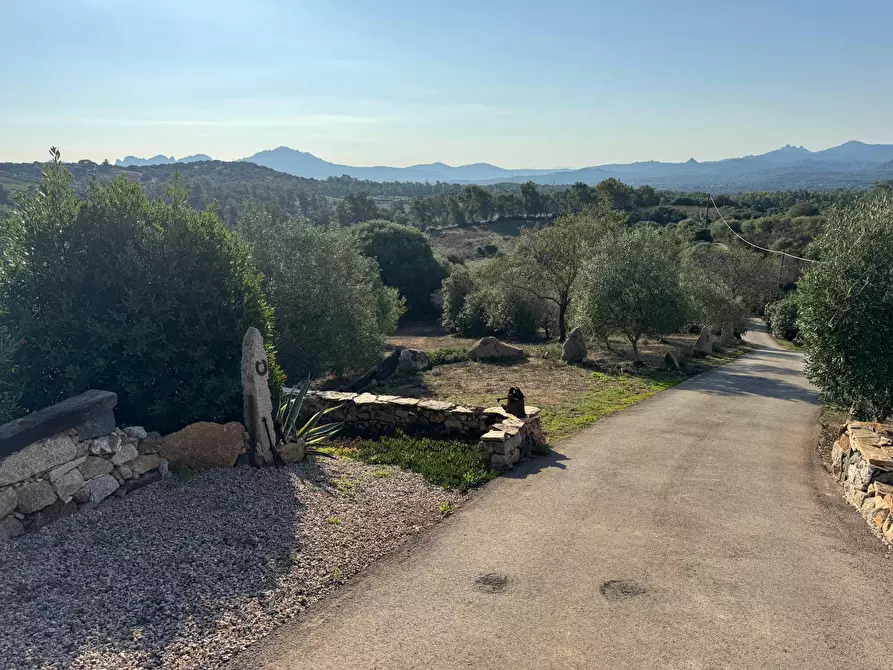 Immagine 22 di Casa semindipendente in vendita  in località sn a Arzachena