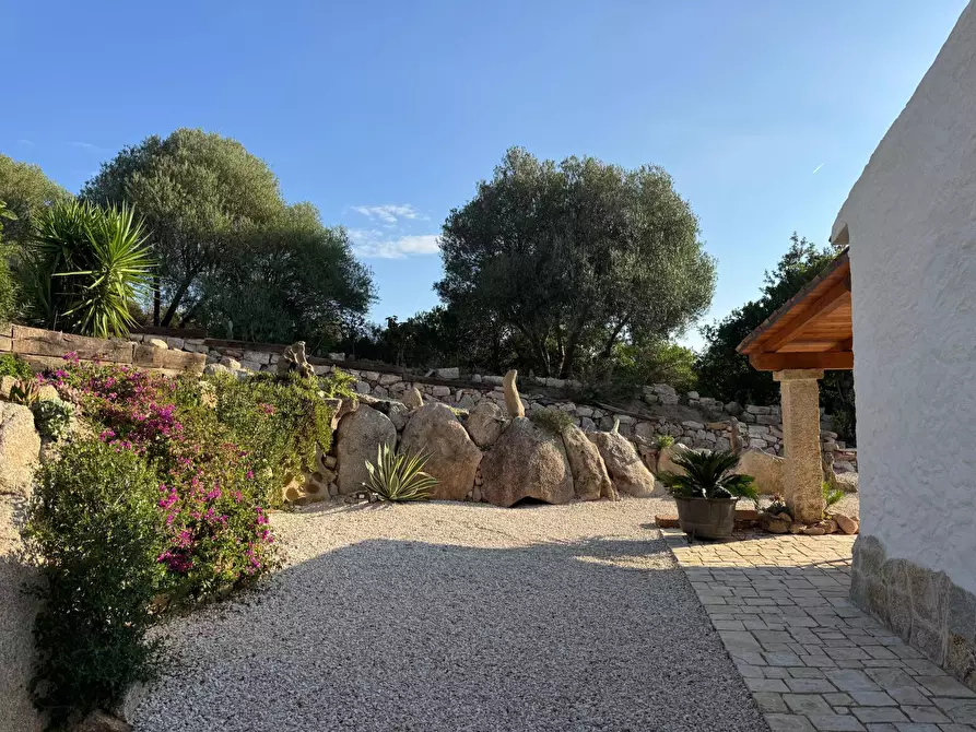 Immagine 11 di Casa semindipendente in vendita  in località sn a Arzachena