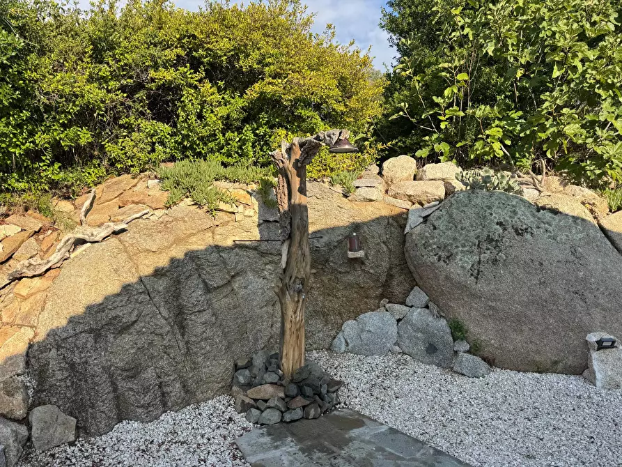 Immagine 10 di Casa semindipendente in vendita  in località sn a Arzachena