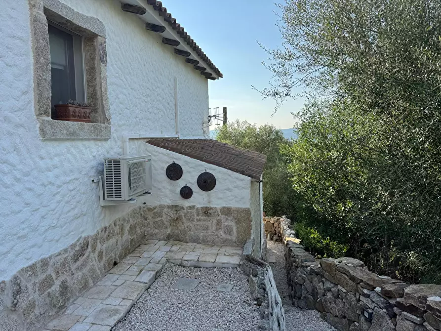 Immagine 16 di Casa semindipendente in vendita  in località sn a Arzachena