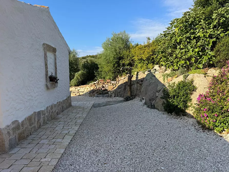 Immagine 9 di Casa semindipendente in vendita  in località sn a Arzachena