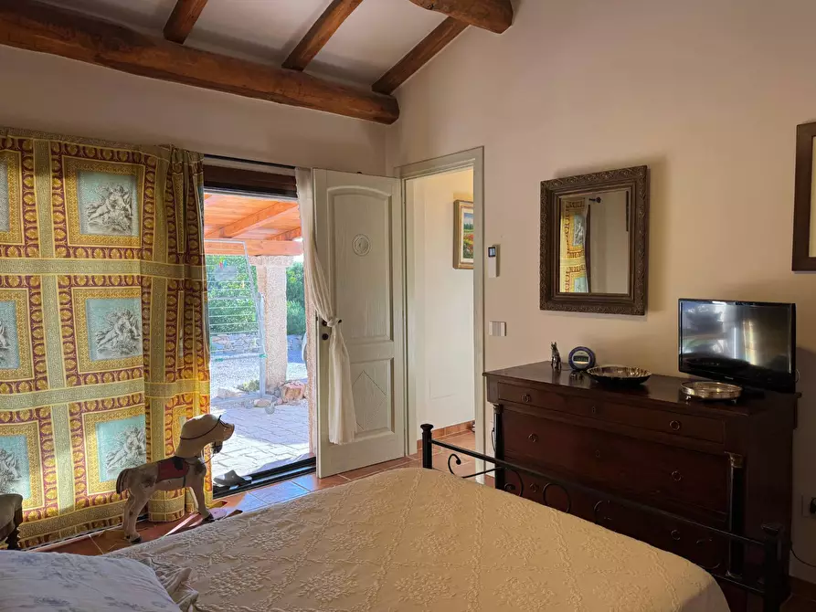 Immagine 32 di Casa semindipendente in vendita  in località sn a Arzachena