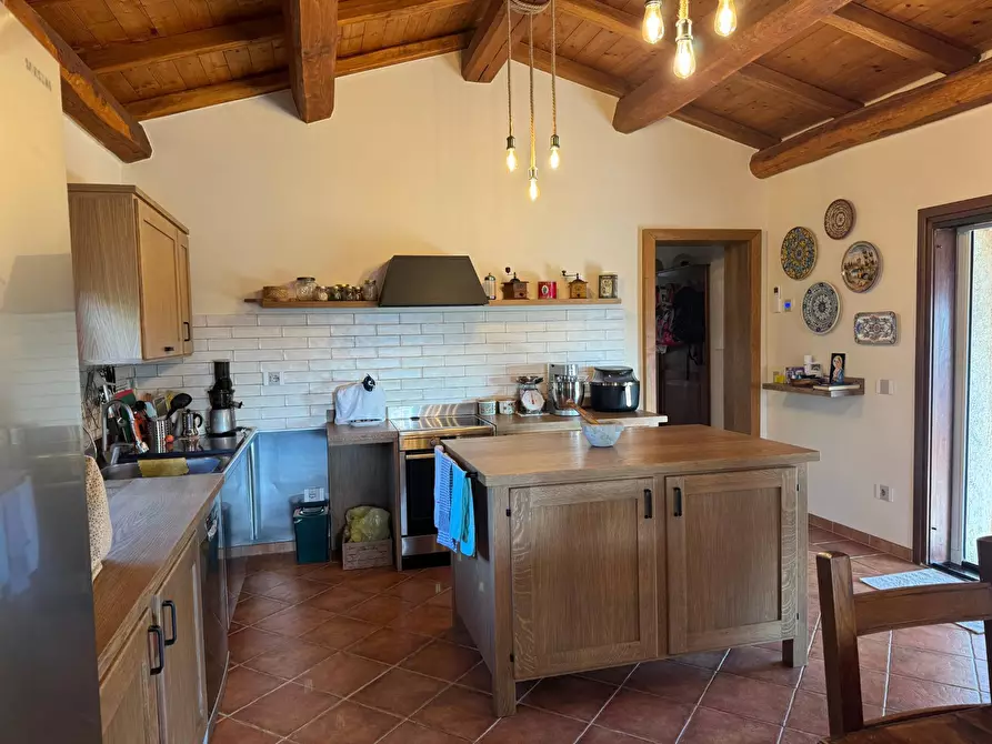 Immagine 28 di Casa semindipendente in vendita  in località sn a Arzachena