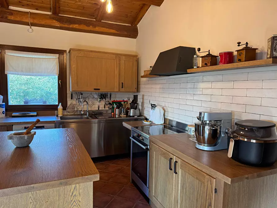 Immagine 29 di Casa semindipendente in vendita  in località sn a Arzachena