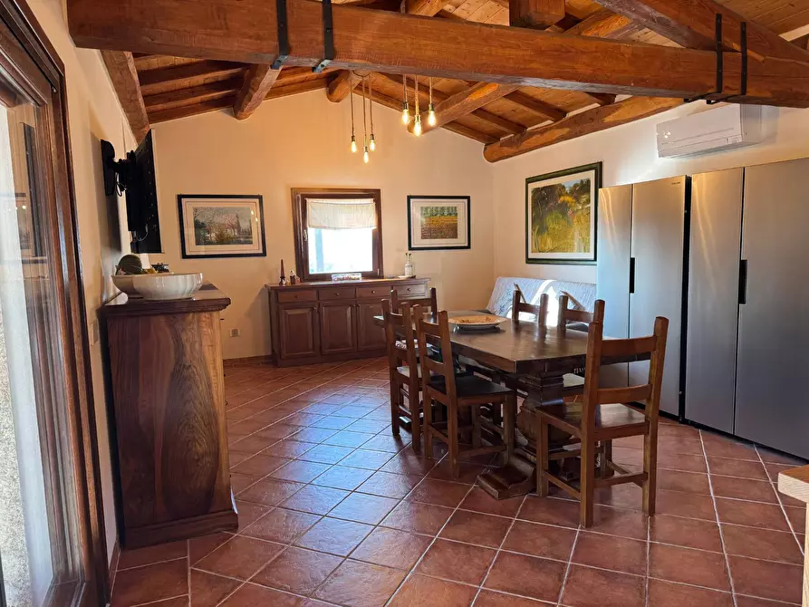 Immagine 26 di Casa semindipendente in vendita  in località sn a Arzachena