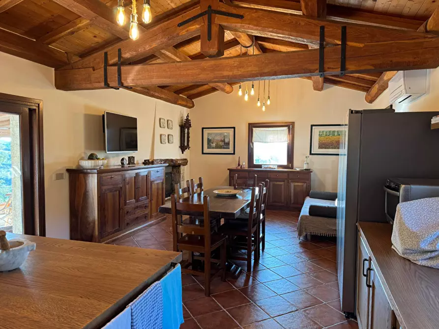 Immagine 27 di Casa semindipendente in vendita  in località sn a Arzachena