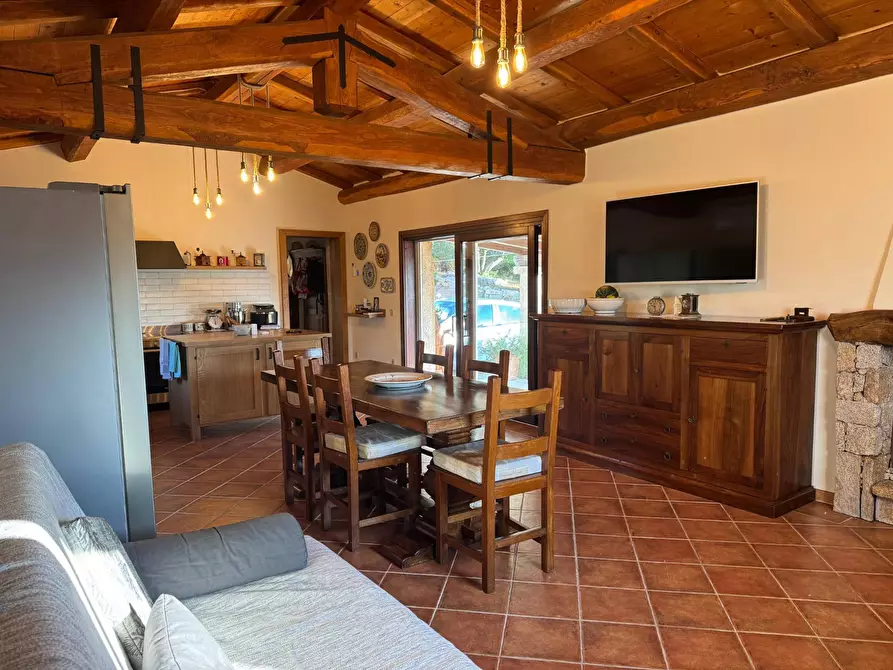 Immagine 24 di Casa semindipendente in vendita  in località sn a Arzachena