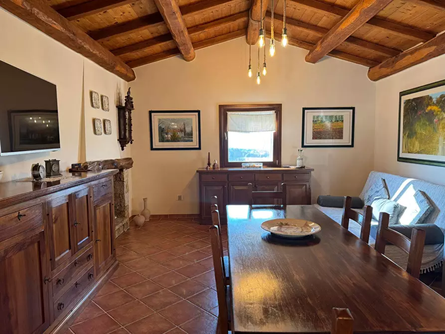 Immagine 25 di Casa semindipendente in vendita  in località sn a Arzachena