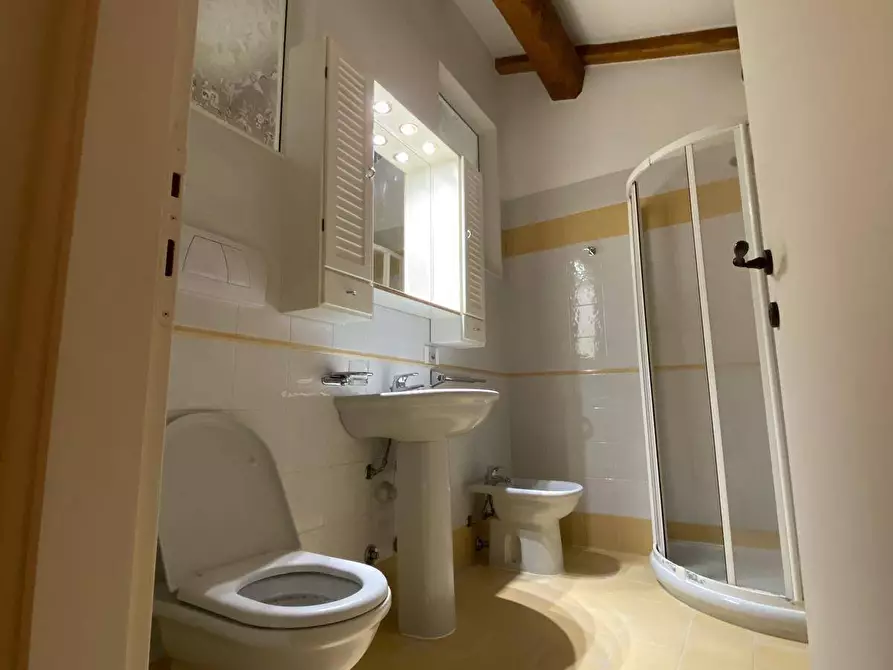 Immagine 38 di Casa semindipendente in vendita  in località sn a Arzachena