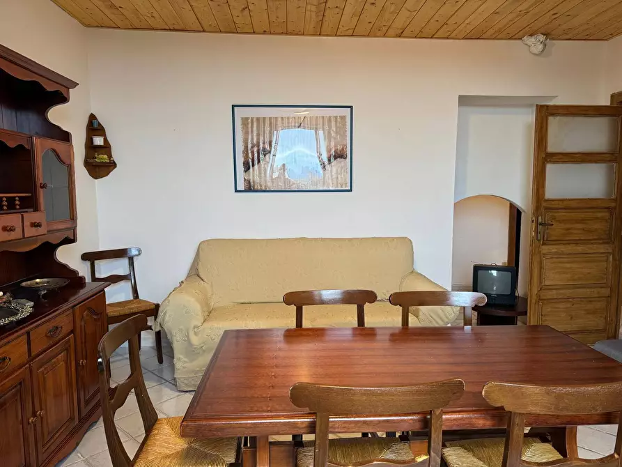 Immagine 5 di Appartamento in vendita  in REGINA ELENA a Aggius