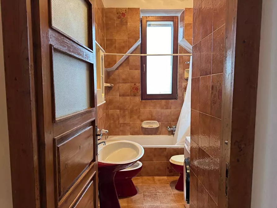 Immagine 14 di Appartamento in vendita  in REGINA ELENA a Aggius