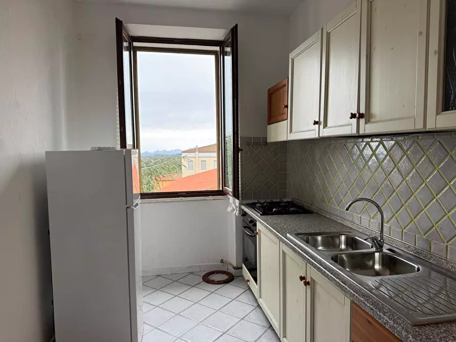 Immagine 8 di Appartamento in vendita  in REGINA ELENA a Aggius