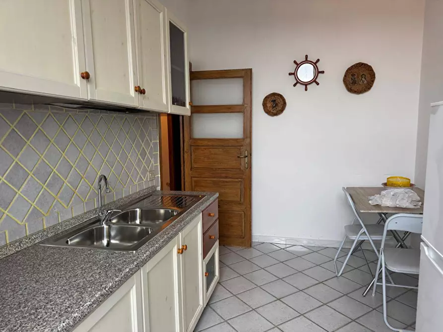 Immagine 2 di Appartamento in vendita  in REGINA ELENA a Aggius