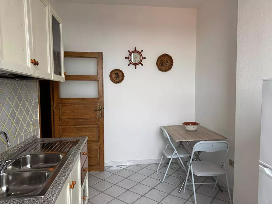 Immagine 9 di Appartamento in vendita  in REGINA ELENA a Aggius