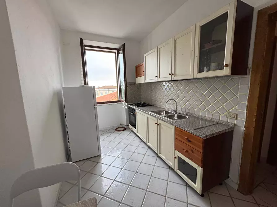 Immagine 7 di Appartamento in vendita  in REGINA ELENA a Aggius