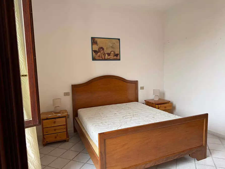 Immagine 11 di Appartamento in vendita  in REGINA ELENA a Aggius