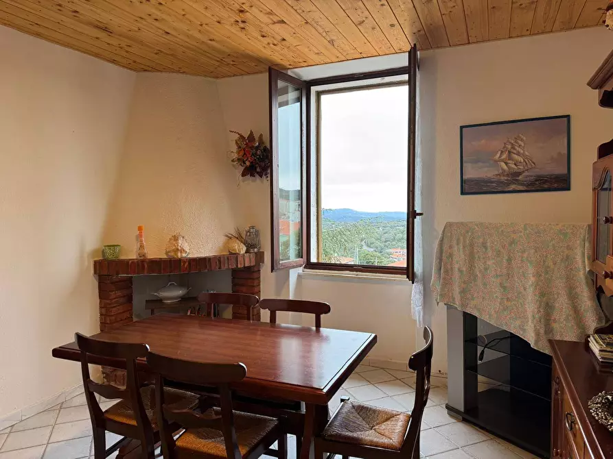 Immagine 4 di Appartamento in vendita  in REGINA ELENA a Aggius