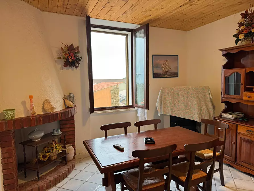 Immagine 3 di Appartamento in vendita  in REGINA ELENA a Aggius